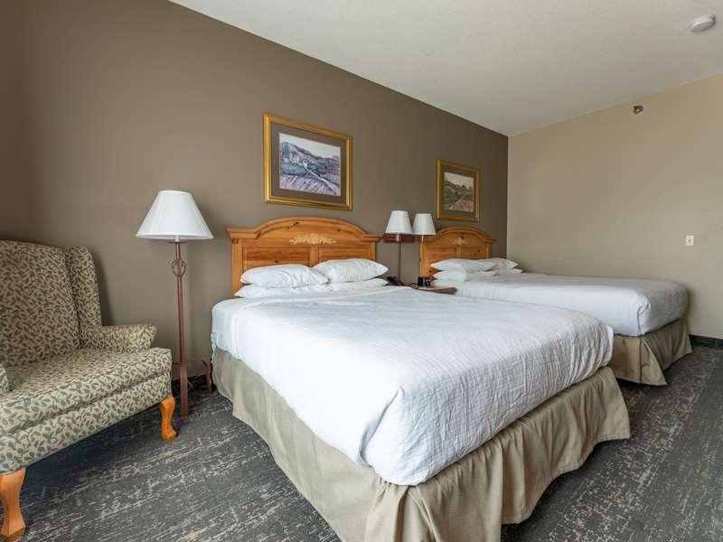 Grandstay Hotel Montevideo Δωμάτιο φωτογραφία