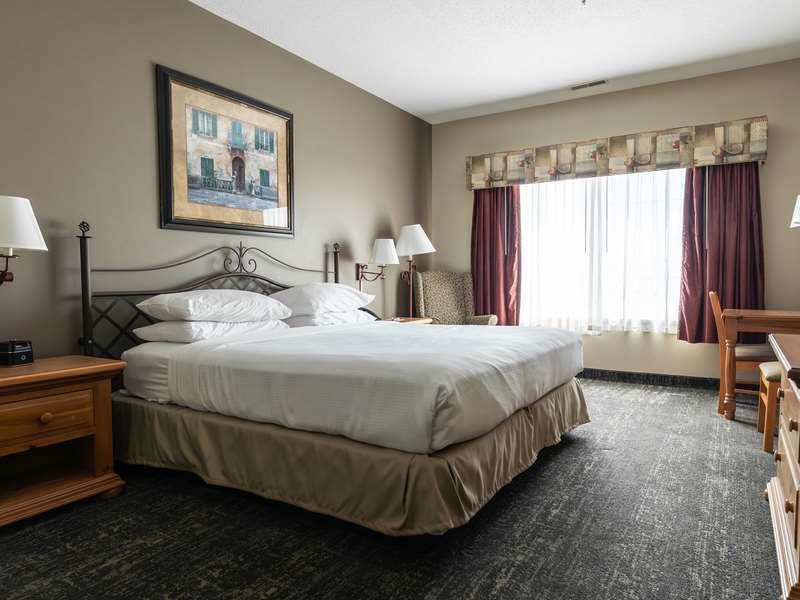 Grandstay Hotel Montevideo Δωμάτιο φωτογραφία