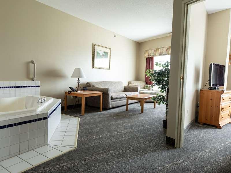 Grandstay Hotel Montevideo Δωμάτιο φωτογραφία