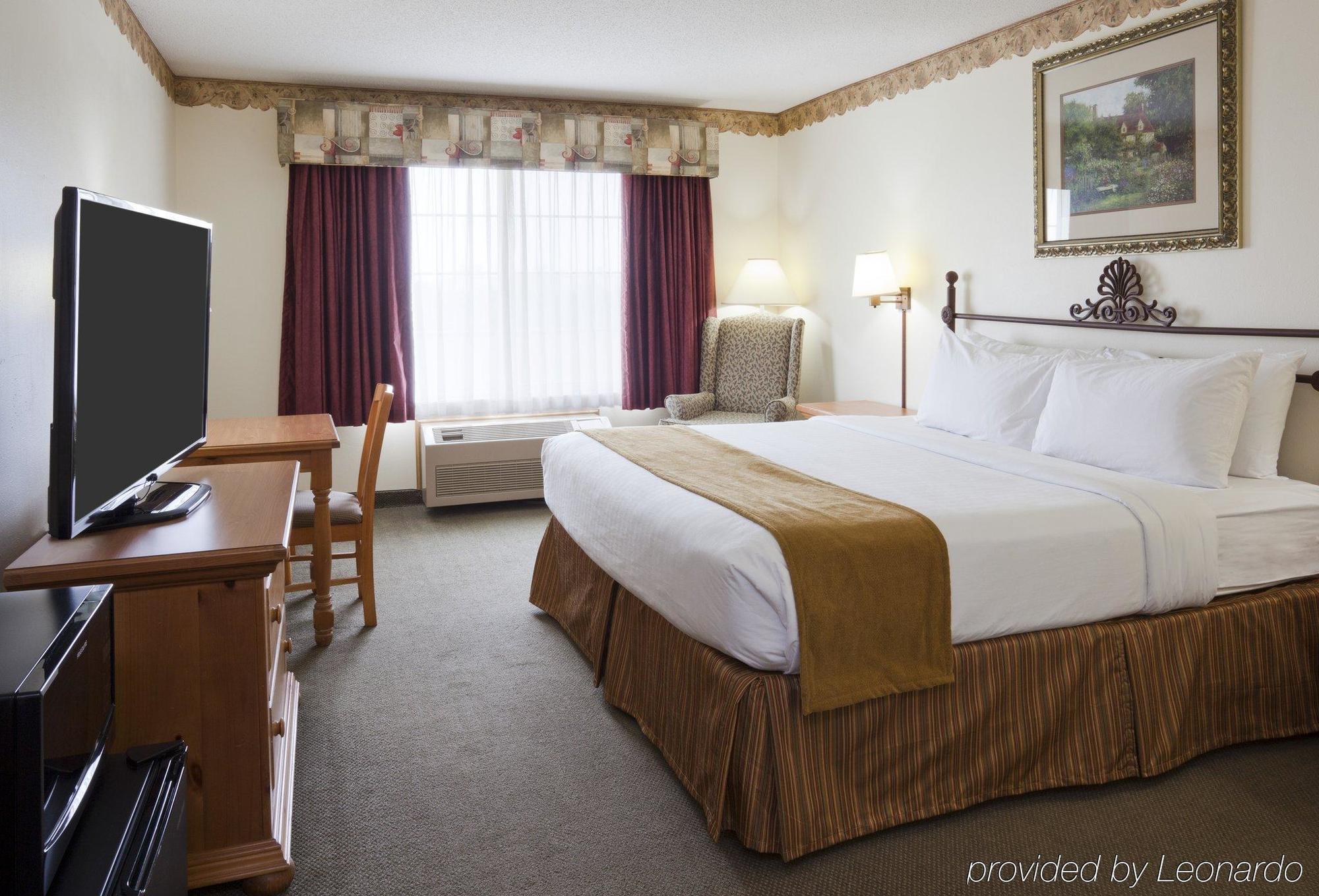Grandstay Hotel Montevideo Εξωτερικό φωτογραφία