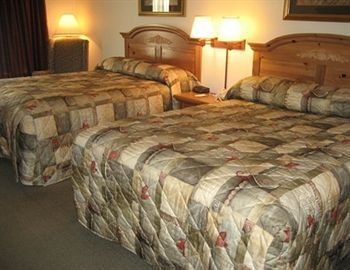 Grandstay Hotel Montevideo Εξωτερικό φωτογραφία