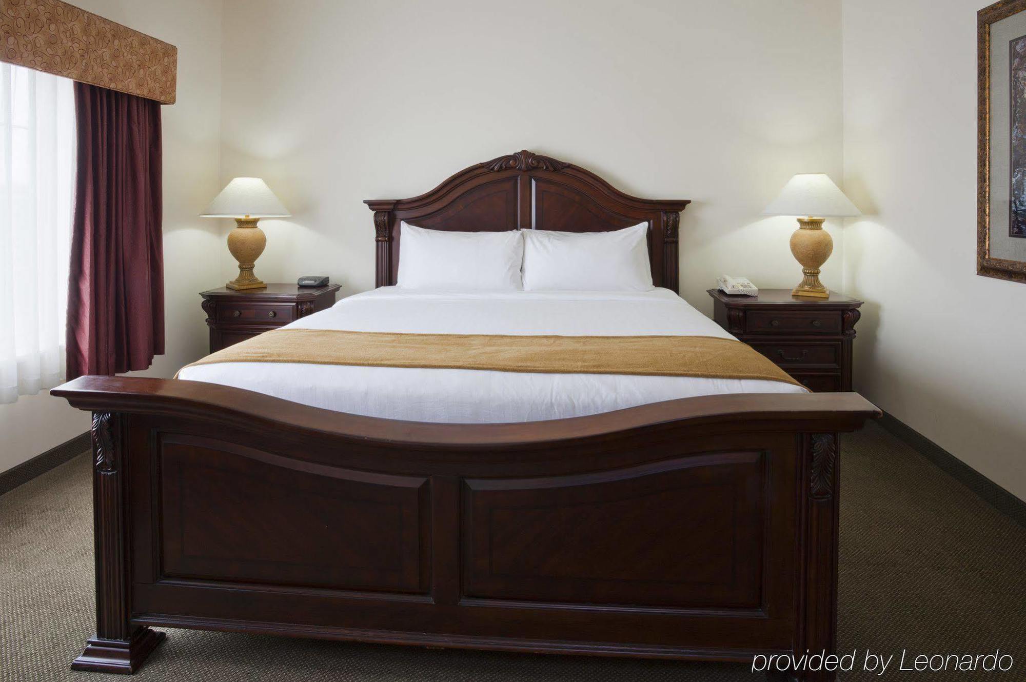 Grandstay Hotel Montevideo Εξωτερικό φωτογραφία