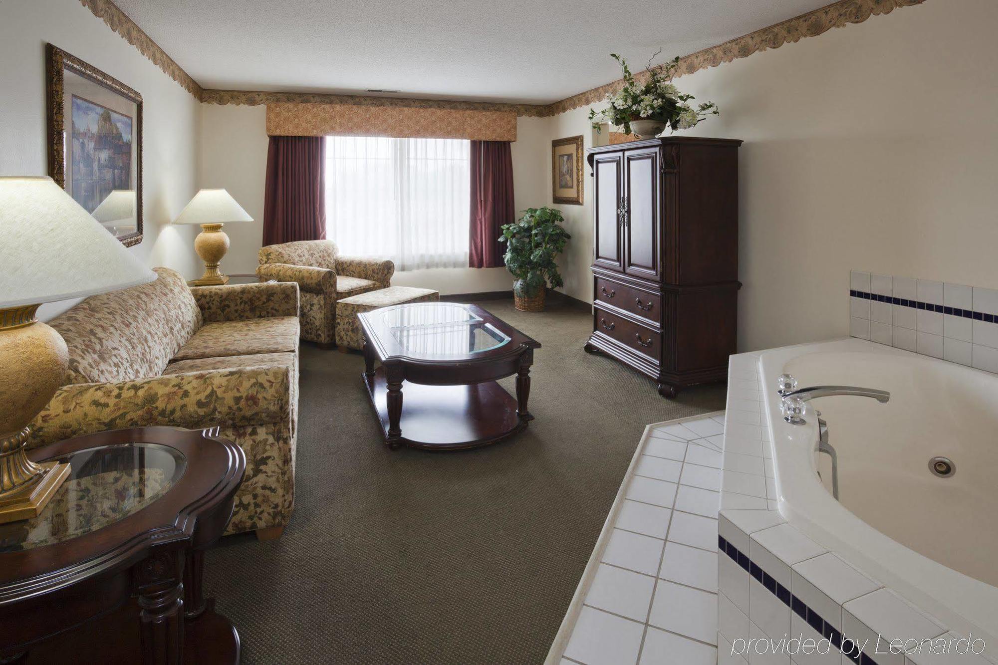 Grandstay Hotel Montevideo Εξωτερικό φωτογραφία