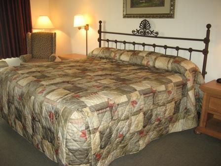 Grandstay Hotel Montevideo Δωμάτιο φωτογραφία