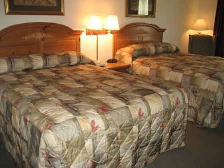 Grandstay Hotel Montevideo Δωμάτιο φωτογραφία